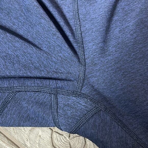 Outdoor voices sweattech flex Baltic blue leggings sz M - Picture 6 of 6